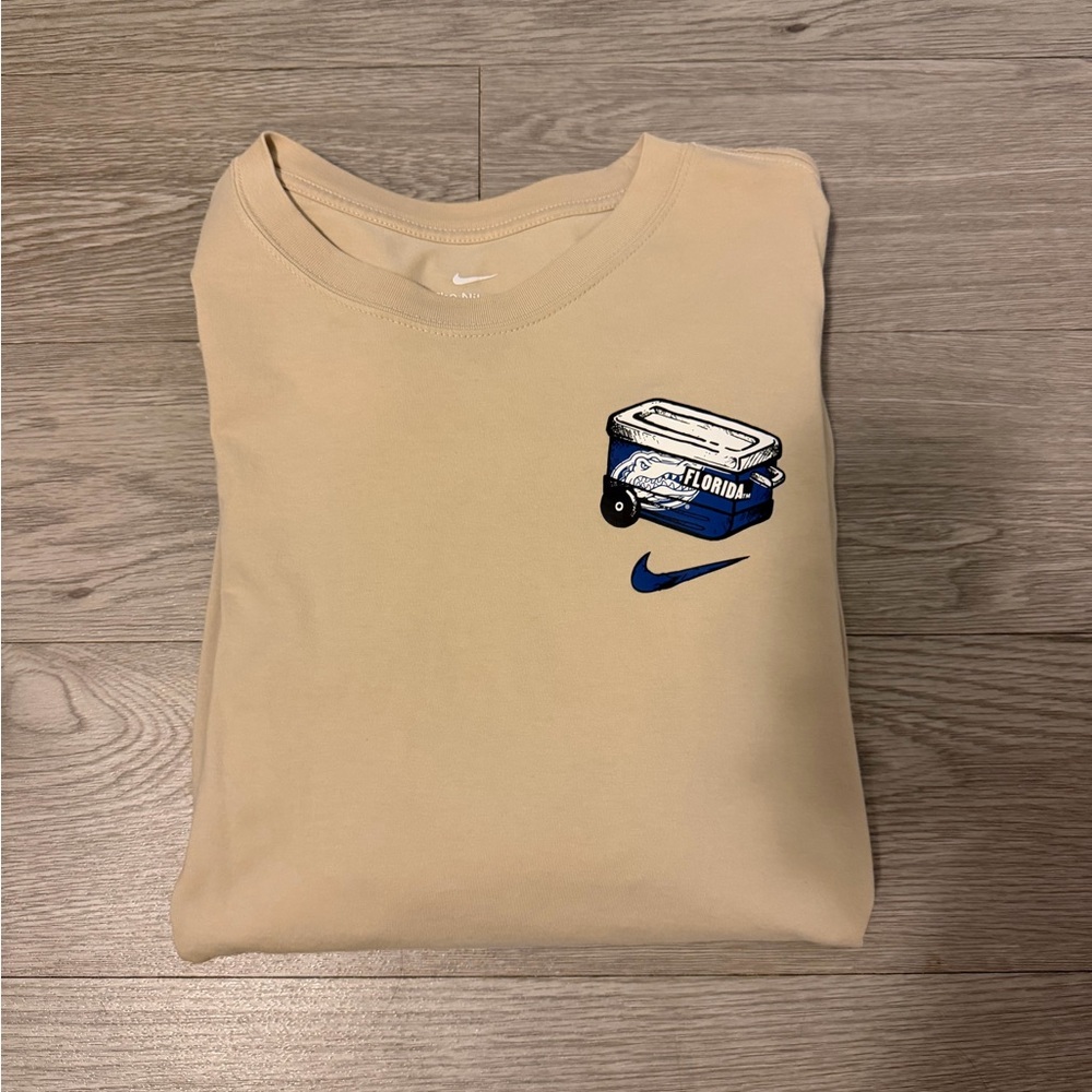 Nike Florida Gators “Cookout” Longsleeve